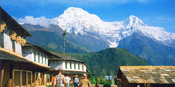 Nepal