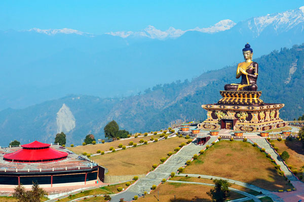 South Sikkim